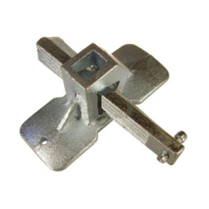 Wedge-Clamp-Product