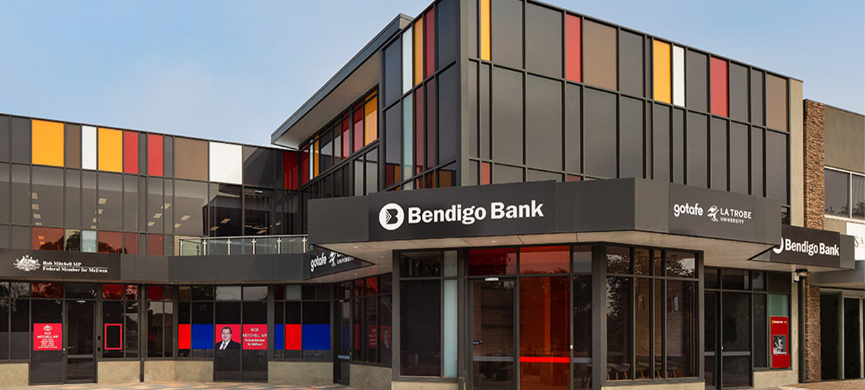 --Bendigo-bank-project