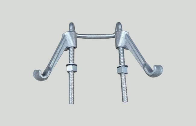 H20 Flang Clamps