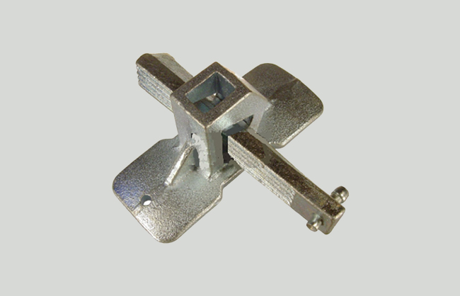 Pressed Wedge Clamp